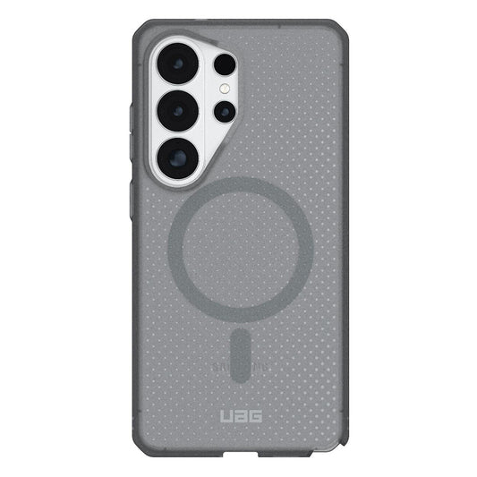 Θήκη MagSafe για Samsung Galaxy S26 Ultra S948, Urban Armor Gear, Dot, Γκρι