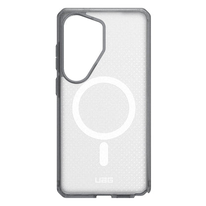 Θήκη MagSafe για Samsung Galaxy S26 Ultra S948, Urban Armor Gear, Dot, Γκρι Σατινέ