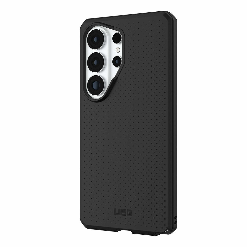 Θήκη MagSafe για Samsung Galaxy S26 Ultra S948, Urban Armor Gear, Dot, Μαύρη