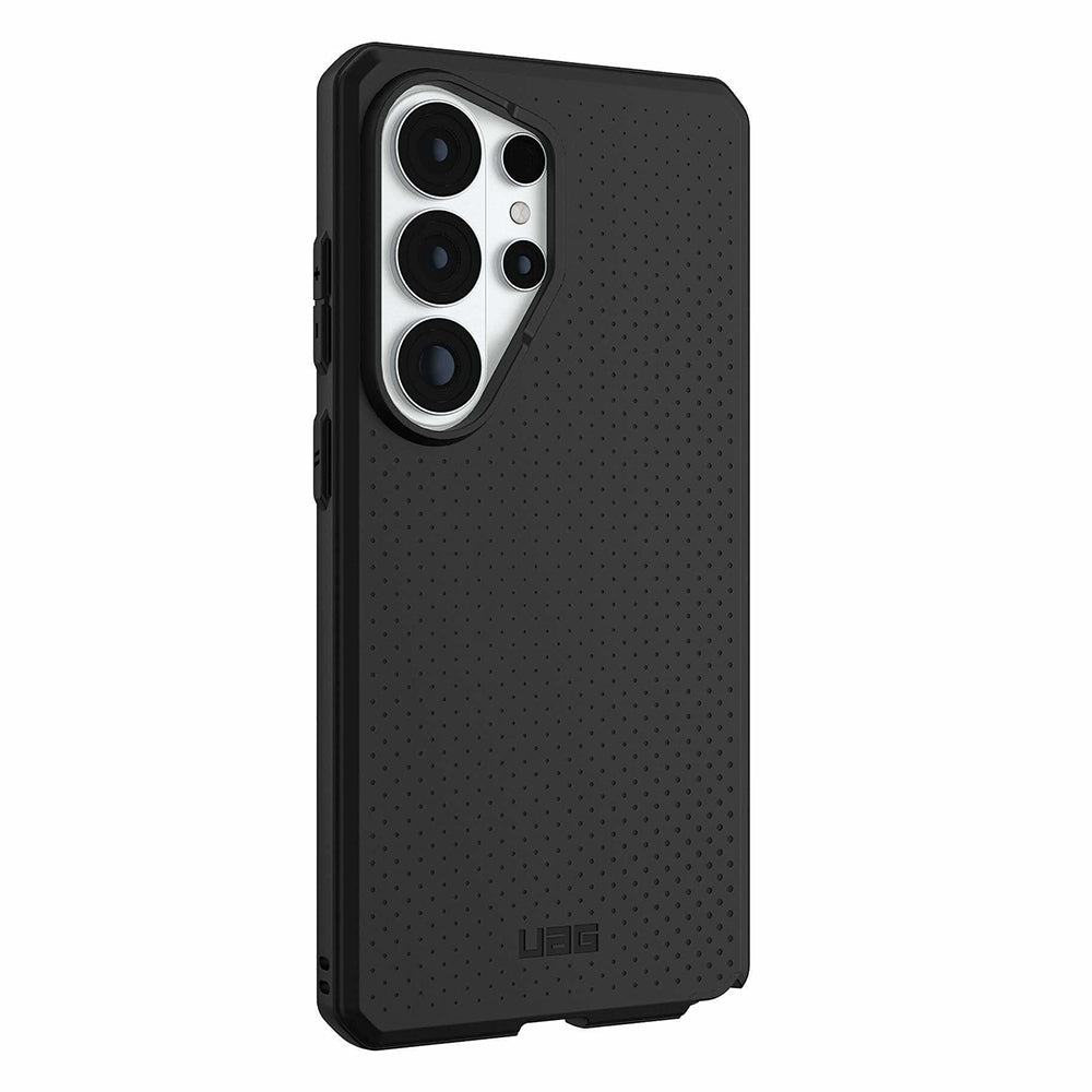 Θήκη MagSafe για Samsung Galaxy S26 Ultra S948, Urban Armor Gear, Dot, Μαύρη