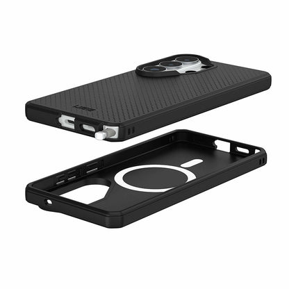 Θήκη MagSafe για Samsung Galaxy S26 Ultra S948, Urban Armor Gear, Dot, Μαύρη
