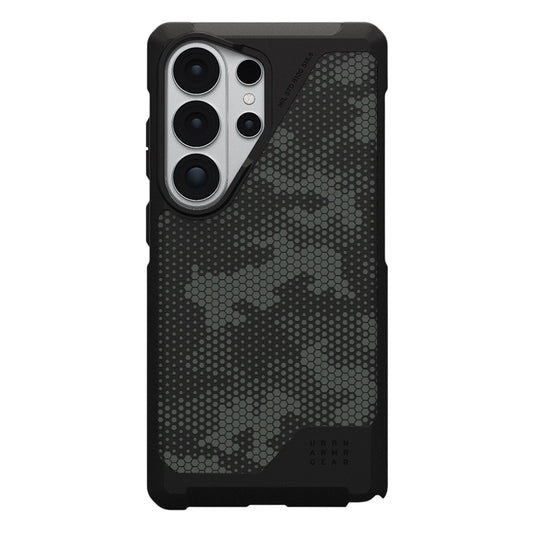 Θήκη MagSafe για Samsung Galaxy S26 Ultra S948, Urban Armor Gear, Metropolis LT, Καμουφλάζ