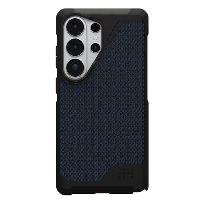 Θήκη MagSafe για Samsung Galaxy S26 Ultra S948, Urban Armor Gear, Metropolis LT Kevlar, Μπλε σκούρο