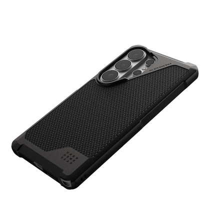 Θήκη MagSafe για Samsung Galaxy S26 Ultra S948, Urban Armor Gear, Metropolis LT Kevlar, Μαύρο