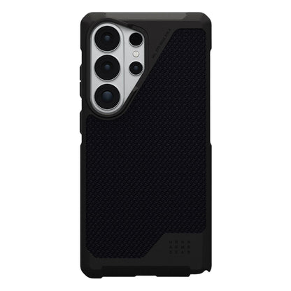 Θήκη MagSafe για Samsung Galaxy S26 Ultra S948, Urban Armor Gear, Metropolis LT Kevlar, Μαύρο
