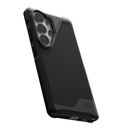 Θήκη MagSafe για Samsung Galaxy S26 Ultra S948, Urban Armor Gear, Metropolis LT Kevlar, Μαύρο