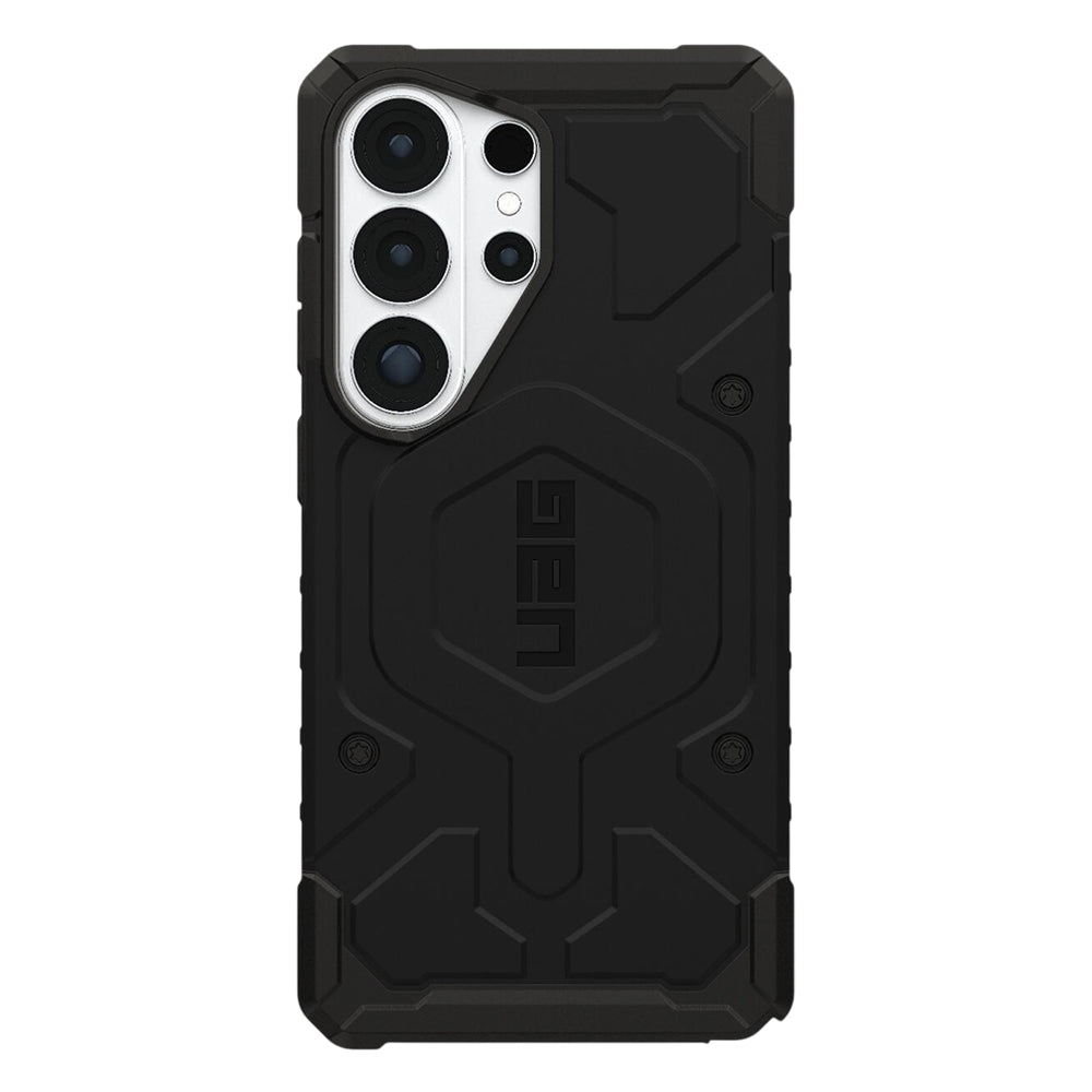 MagSafe Case for Samsung Galaxy S26 Ultra S948, Urban Armor Gear, Pathfinder, Black