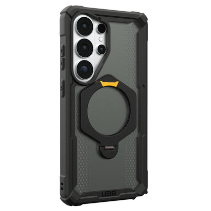 MagSafe Case for Samsung Galaxy S26 Ultra S948, Urban Armor Gear, Plasma XTE 360, Black