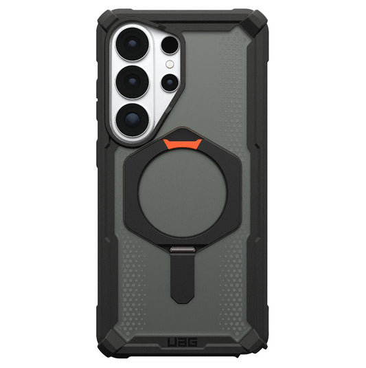 Θήκη MagSafe για Samsung Galaxy S26 Ultra S948, Urban Armor Gear, Plasma XTE, Μαύρο