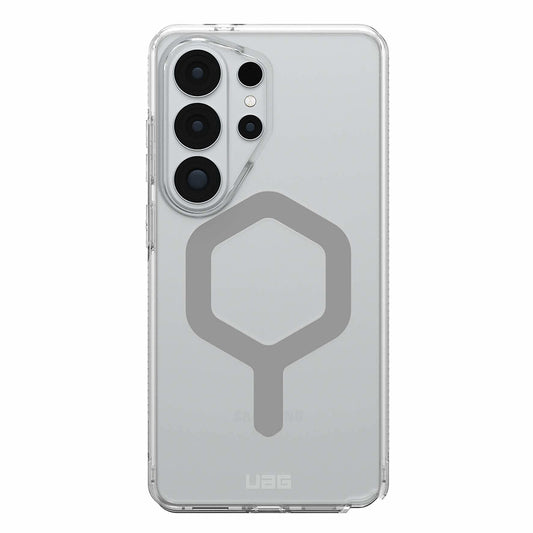 Θήκη MagSafe για Samsung Galaxy S26 Ultra S948, Urban Armor Gear, Plyo, Διαφανής