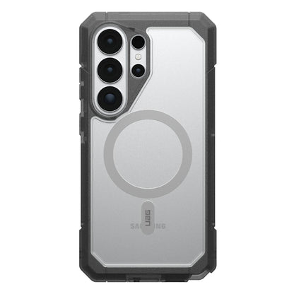 Θήκη MagSafe για Samsung Galaxy S26 Ultra S948, Urban Armor Gear, Trooper, Διαφανές Γκρι