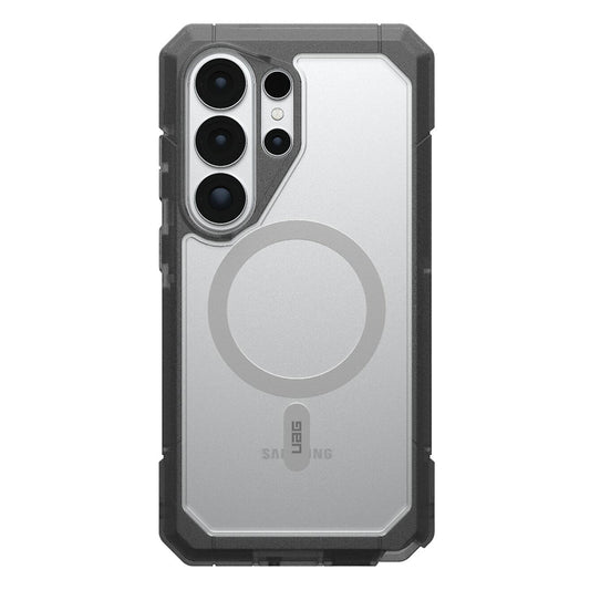 Θήκη MagSafe για Samsung Galaxy S26 Ultra S948, Urban Armor Gear, Trooper, Διαφανές Γκρι