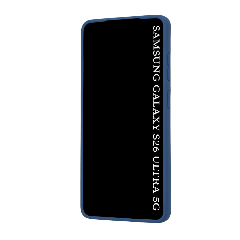 Θήκη MagSafe για Samsung Galaxy S26 Ultra S948, Techsuit, Pro, Μπλε