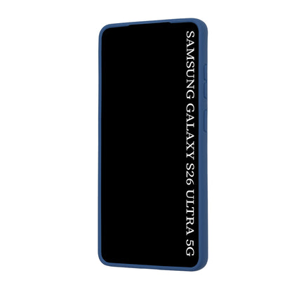 Θήκη MagSafe για Samsung Galaxy S26 Ultra S948, Techsuit, Pro, Μπλε