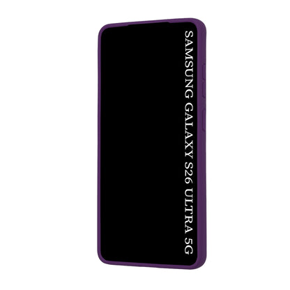 Θήκη MagSafe για Samsung Galaxy S26 Ultra S948, Techsuit, Pro, Μωβ