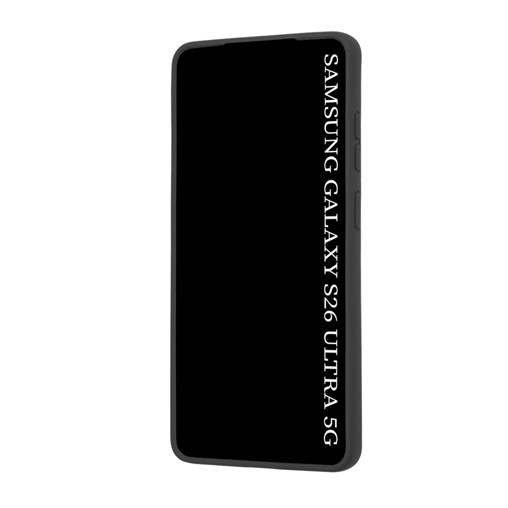 Θήκη MagSafe για Samsung Galaxy S26 Ultra S948, Techsuit, Pro, Μαύρη