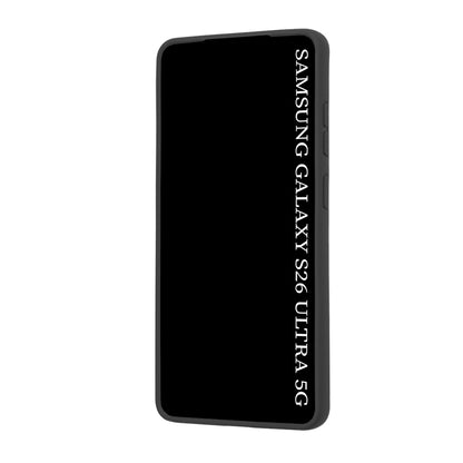 Θήκη MagSafe για Samsung Galaxy S26 Ultra S948, Techsuit, Pro, Μαύρη