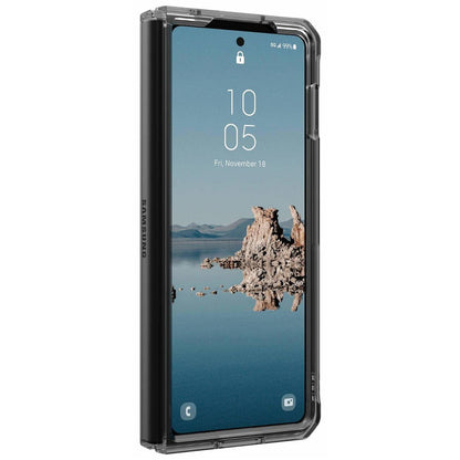 Θήκη MagSafe για Samsung Galaxy Z Fold5 F946, Urban Armor Gear, Plyo Pro, Γκρι