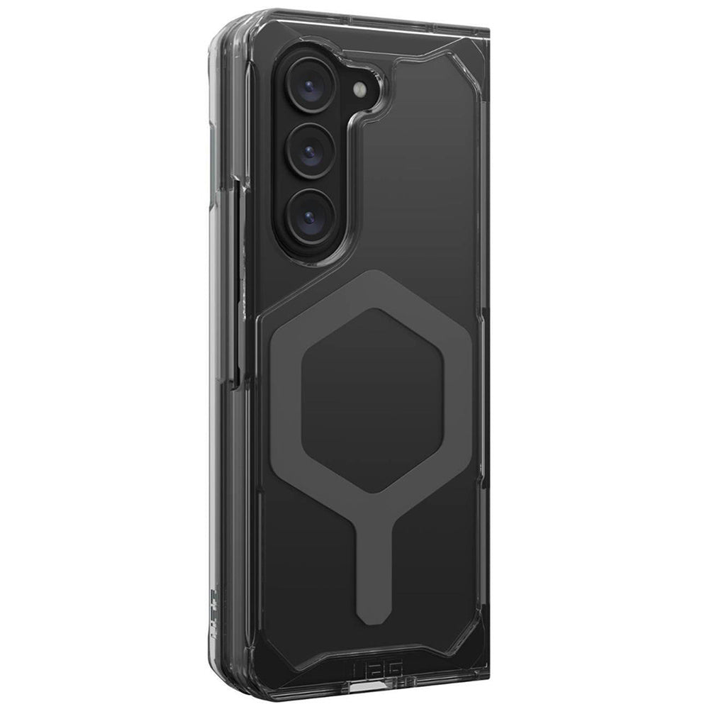 Θήκη MagSafe για Samsung Galaxy Z Fold5 F946, Urban Armor Gear, Plyo Pro, Γκρι