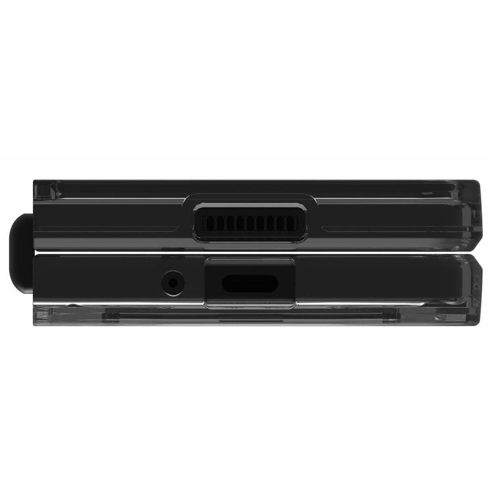 Θήκη MagSafe για Samsung Galaxy Z Fold5 F946, Urban Armor Gear, Plyo Pro, Γκρι