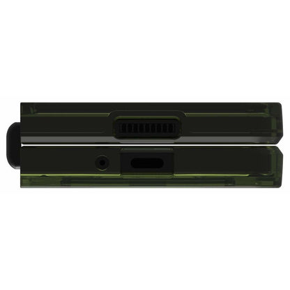Θήκη MagSafe για Samsung Galaxy Z Fold5 F946, Urban Armor Gear, Plyo Pro, Πράσινο Γκρι