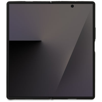 Θήκη MagSafe για Samsung Galaxy Z Fold7 F966, Guess, 4G Classic, Ροζ