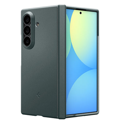 MagSafe Case for Samsung Galaxy Z Fold8 Ultra F976, Spigen, Air Fit Pro, Green ACS11493