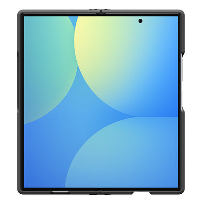 Θήκη MagSafe για Samsung Galaxy Z Fold8 Ultra F976, Spigen, Slim Armor Pro, Μαύρη ACS11508