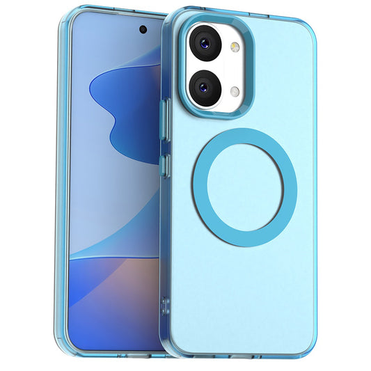 Θήκη MagSafe για Xiaomi Poco X8 Pro Max, Techsuit, CandyCase, Μπλε