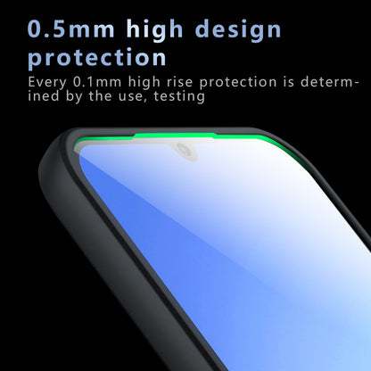 Θήκη MagSafe για Xiaomi Redmi 15C 5G / 15C 4G, Techsuit, PureFrost, Ματ Μαύρη
