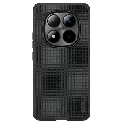 Θήκη MagSafe για Xiaomi Redmi Note 15 Pro+ 5G, Nillkin, Super Shield Pro, Μαύρο