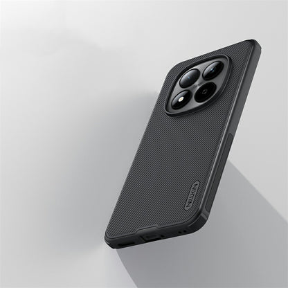 Θήκη MagSafe για Xiaomi Redmi Note 15 Pro+ 5G, Nillkin, Super Shield Pro, Μαύρο