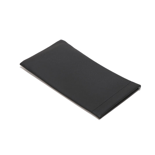 Techsuit ETS2 Glasses Case, 180mm x 90mm, Black