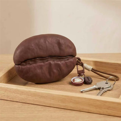 OEM Coffee Case for Apple AirPods 4