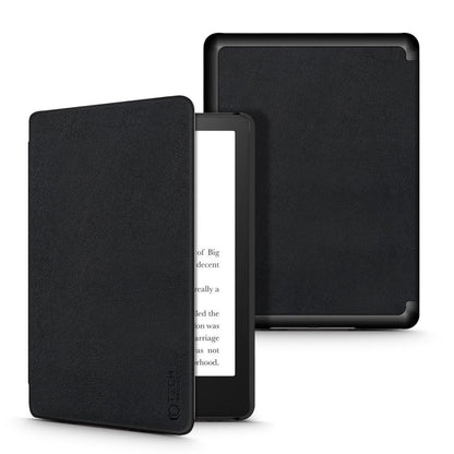 Θήκη για Amazon Kindle Paperwhite 5inch, Tech-Protect, SmartCase, Μαύρη