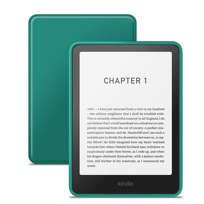 Θήκη για Amazon Kindle Paperwhite 6inch, Tech-Protect, SmartCase, Πράσινη