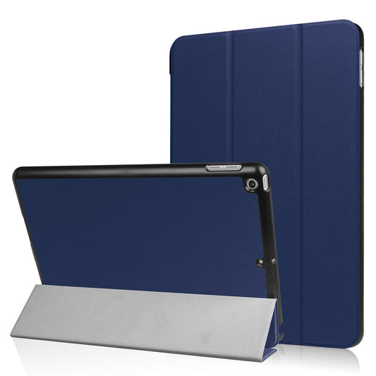 Θήκη για Apple iPad 10.2 (2021) / 10.2 (2020) / 10.2 (2019), Techsuit, FoldPro, Μπλε