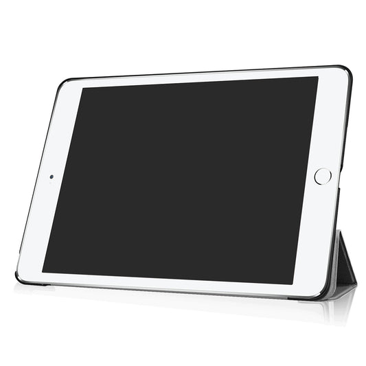 Θήκη για Apple iPad 10.2 (2021) / 10.2 (2020) / 10.2 (2019), Techsuit, FoldPro, Μπλε