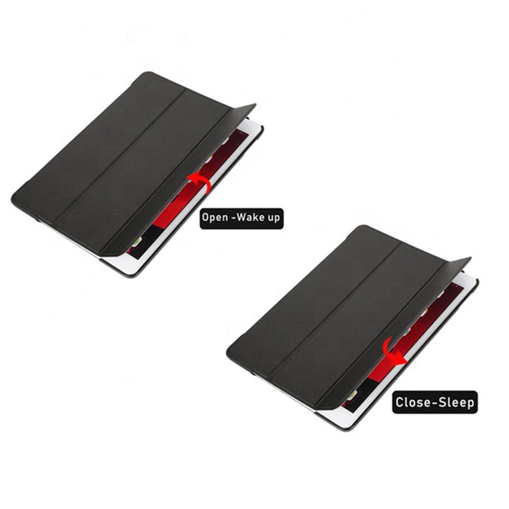 Θήκη για Apple iPad 10.2 (2021) / 10.2 (2020) / 10.2 (2019), Techsuit, FoldPro, Μπλε