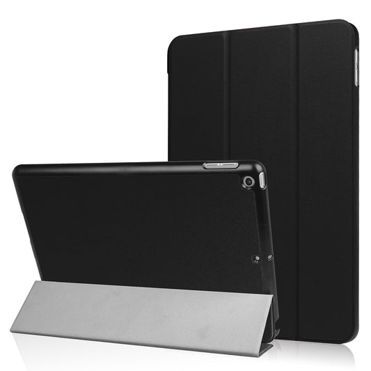 Θήκη για Apple iPad 10.2 (2021) / 10.2 (2020) / 10.2 (2019), Techsuit, FoldPro, Μαύρη