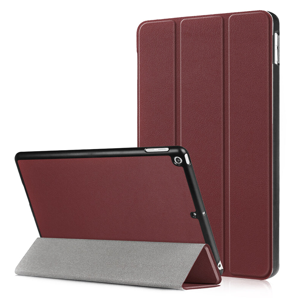 Θήκη για Apple iPad 10.2 (2021) / 10.2 (2020) / 10.2 (2019), Techsuit, FoldPro, Κόκκινο