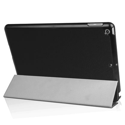 Θήκη για Apple iPad 10.2 (2021) / 10.2 (2020) / 10.2 (2019), Techsuit, FoldPro, Κόκκινο