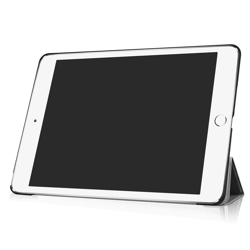 Θήκη για Apple iPad 10.2 (2021) / 10.2 (2020) / 10.2 (2019), Techsuit, FoldPro, Κόκκινο