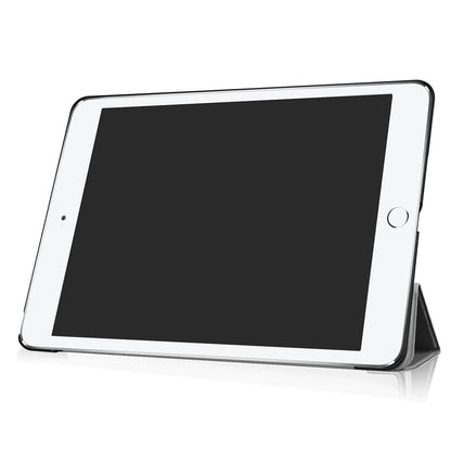 Θήκη για Apple iPad 10.2 (2021) / 10.2 (2020) / 10.2 (2019), Techsuit, FoldPro, Κόκκινο