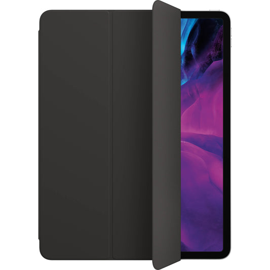 Θήκη για Apple iPad Pro 12.9 (2022) / Pro 12.9 (2021) / Pro 12.9 (2020) / Pro 12.9 (2018), Smart Folio, μαύρο MJMG3ZM/A