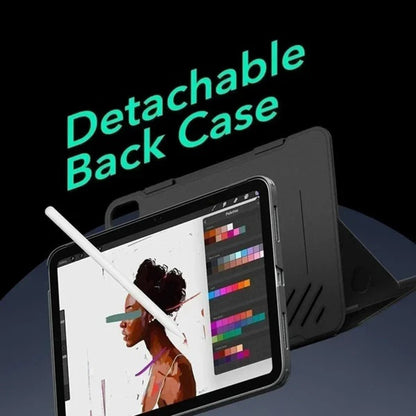 Θήκη για Apple iPad (2025) / (2022), ESR, Shift, Μπλε