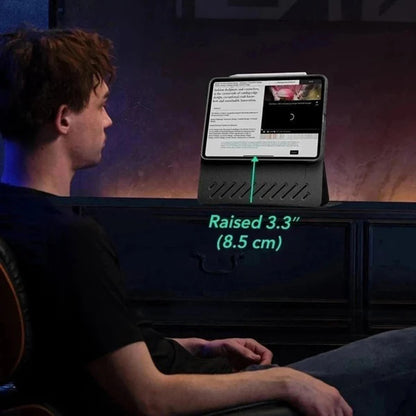 Θήκη για Apple iPad (2025) / (2022), ESR, Shift, Μπλε