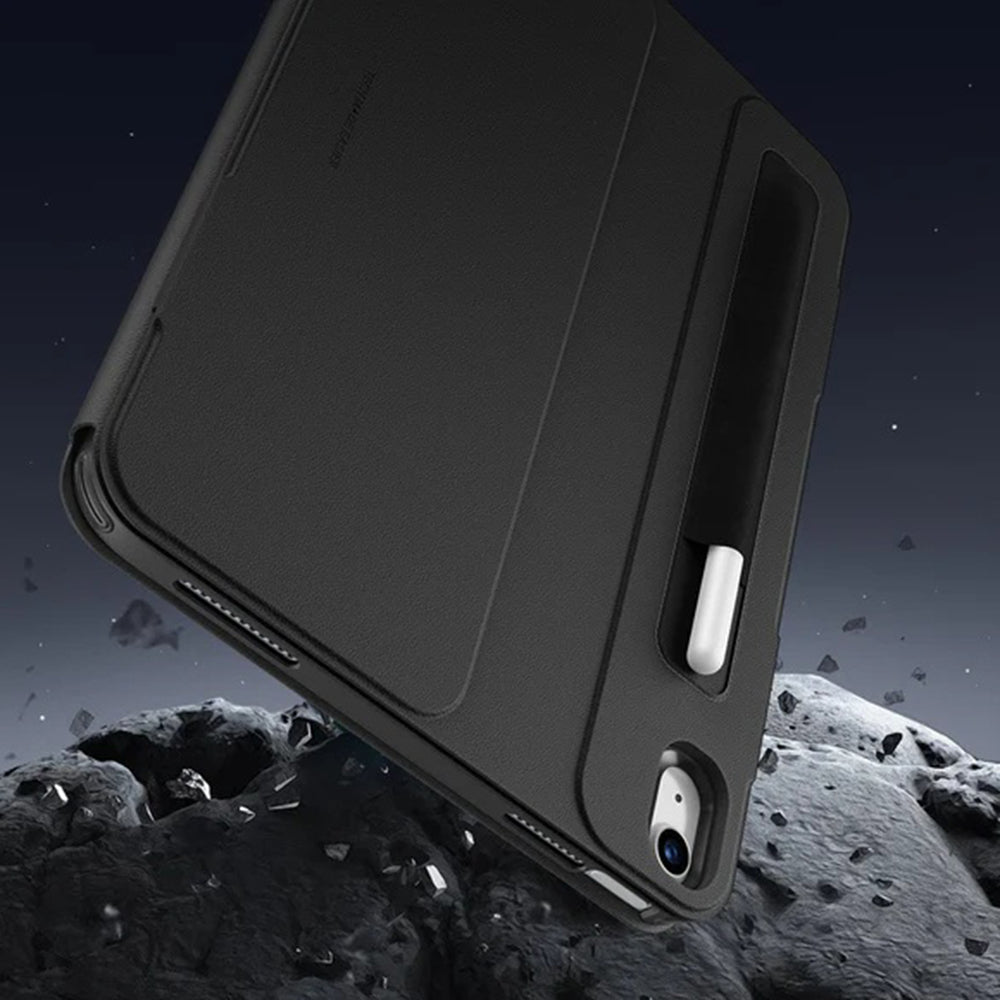 Θήκη για Apple iPad (2025) / (2022), ESR, Shift, Μαύρη