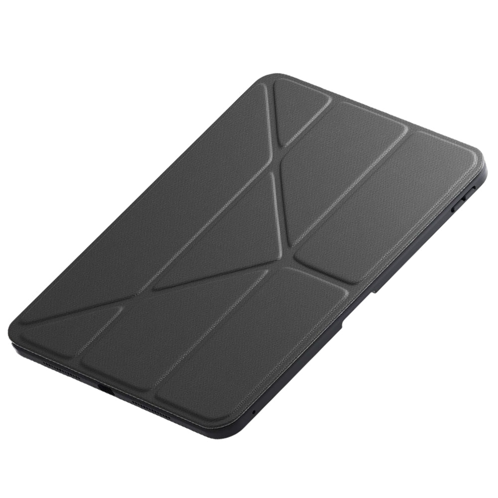 Θήκη για Apple iPad (2025), UNIQ, Moven, Μαύρο
