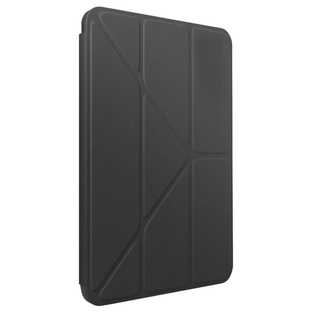 Θήκη για Apple iPad (2025), UNIQ, Moven, Μαύρο
